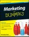 [Dummies 01] • Marketing For Dummies · 3rd Edition